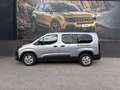 Peugeot Rifter Lang Diesel 130 Allure 6-Gang inkl. Style Pack,... Grau - thumbnail 2