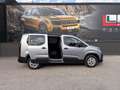 Peugeot Rifter Lang Diesel 130 Allure 6-Gang inkl. Style Pack,... Grau - thumbnail 6