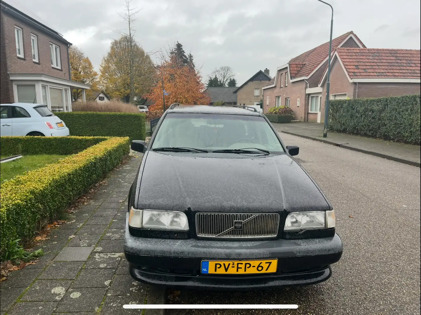 Volvo 850 850 R Nero - 1