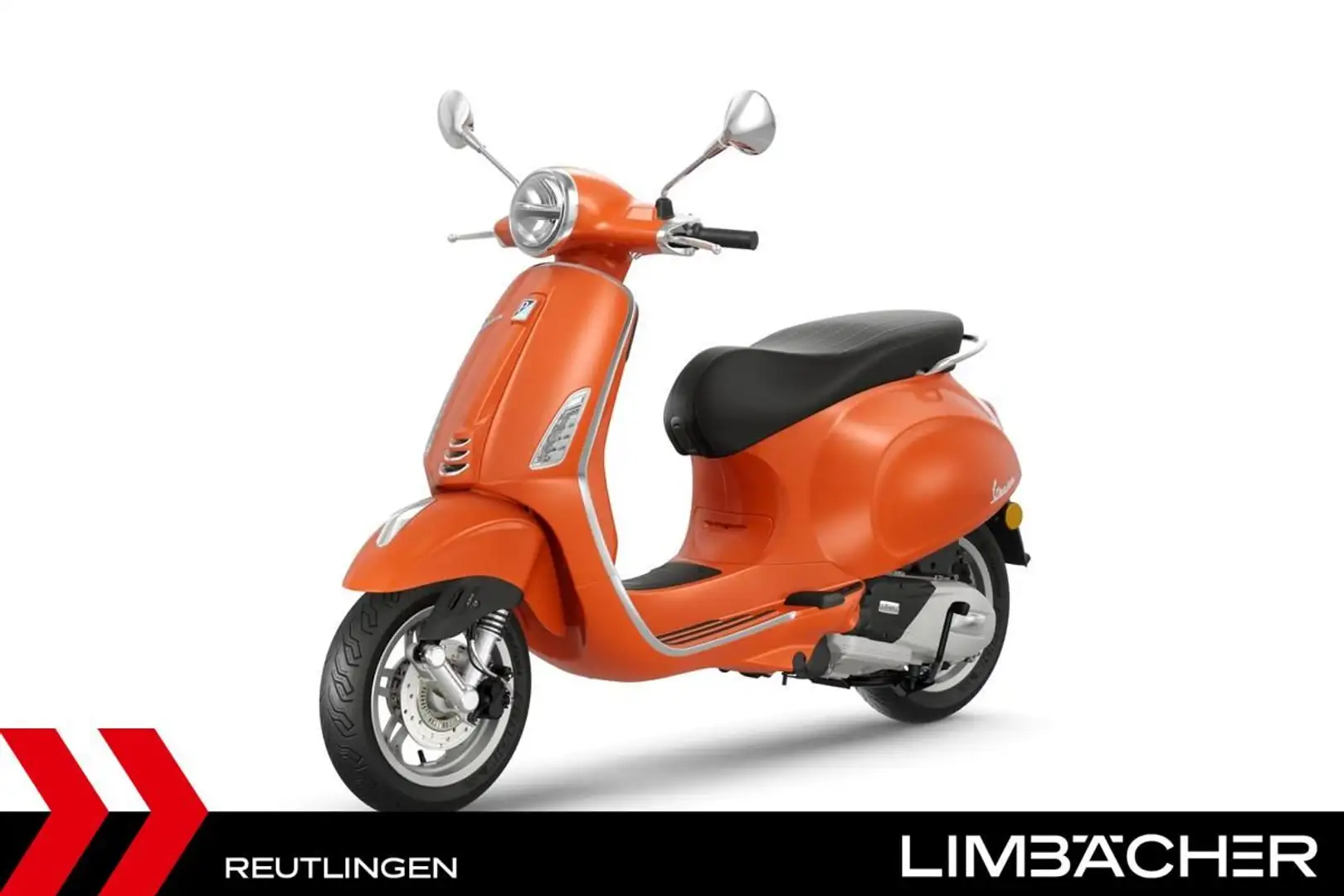 Vespa Primavera 125 SONDERPREIS! - 2