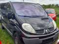 Renault Trafic L1H1 2.5 Dci Automatik Getriebe Schwarz - thumbnail 3