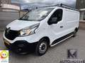 Renault Trafic bestel 1.6 dCi L2EURO6|Airco|Navi| Alb - thumbnail 1