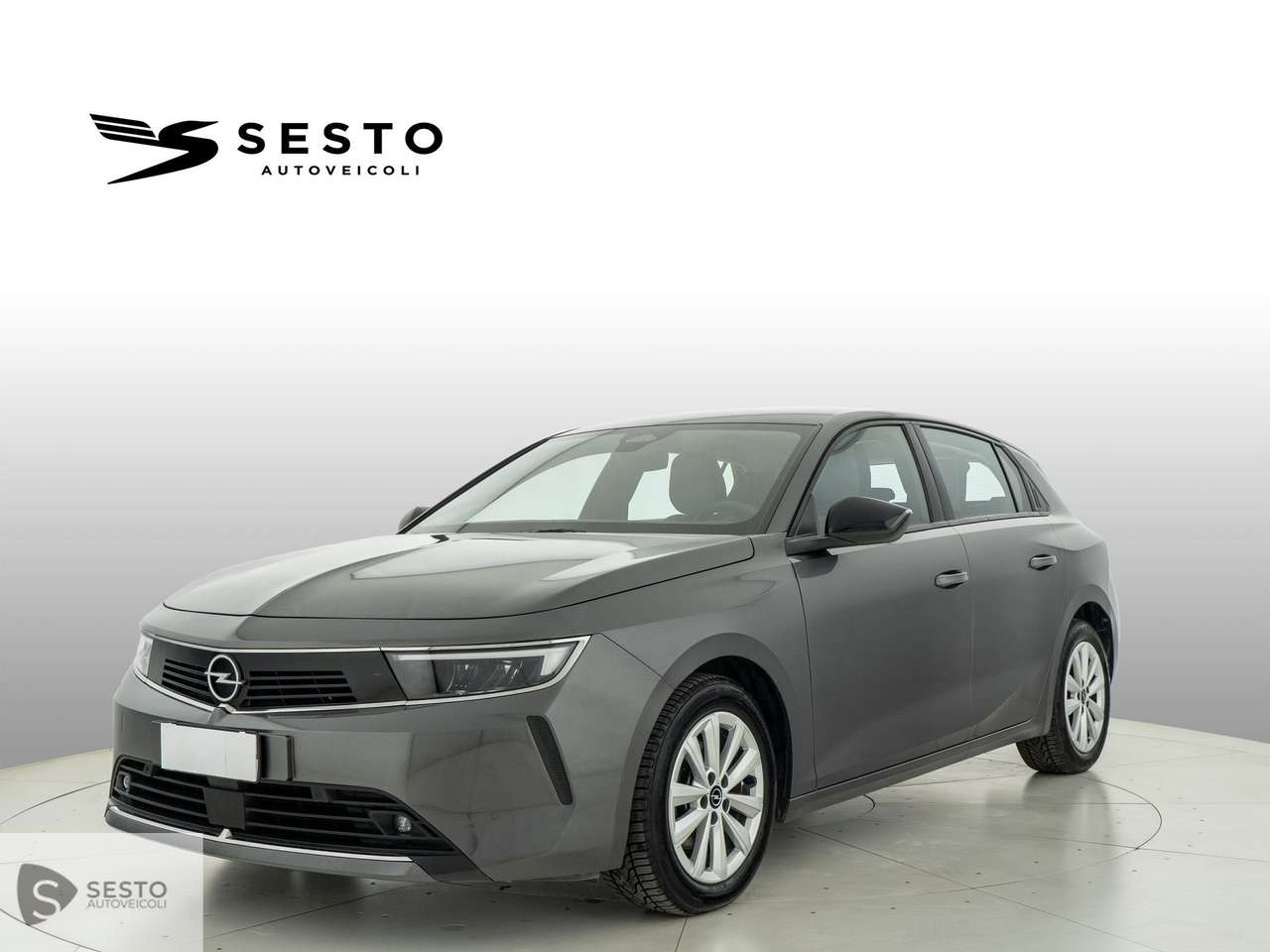 Opel Astra VI 2022 1.2 t Elegance s&s 110cv