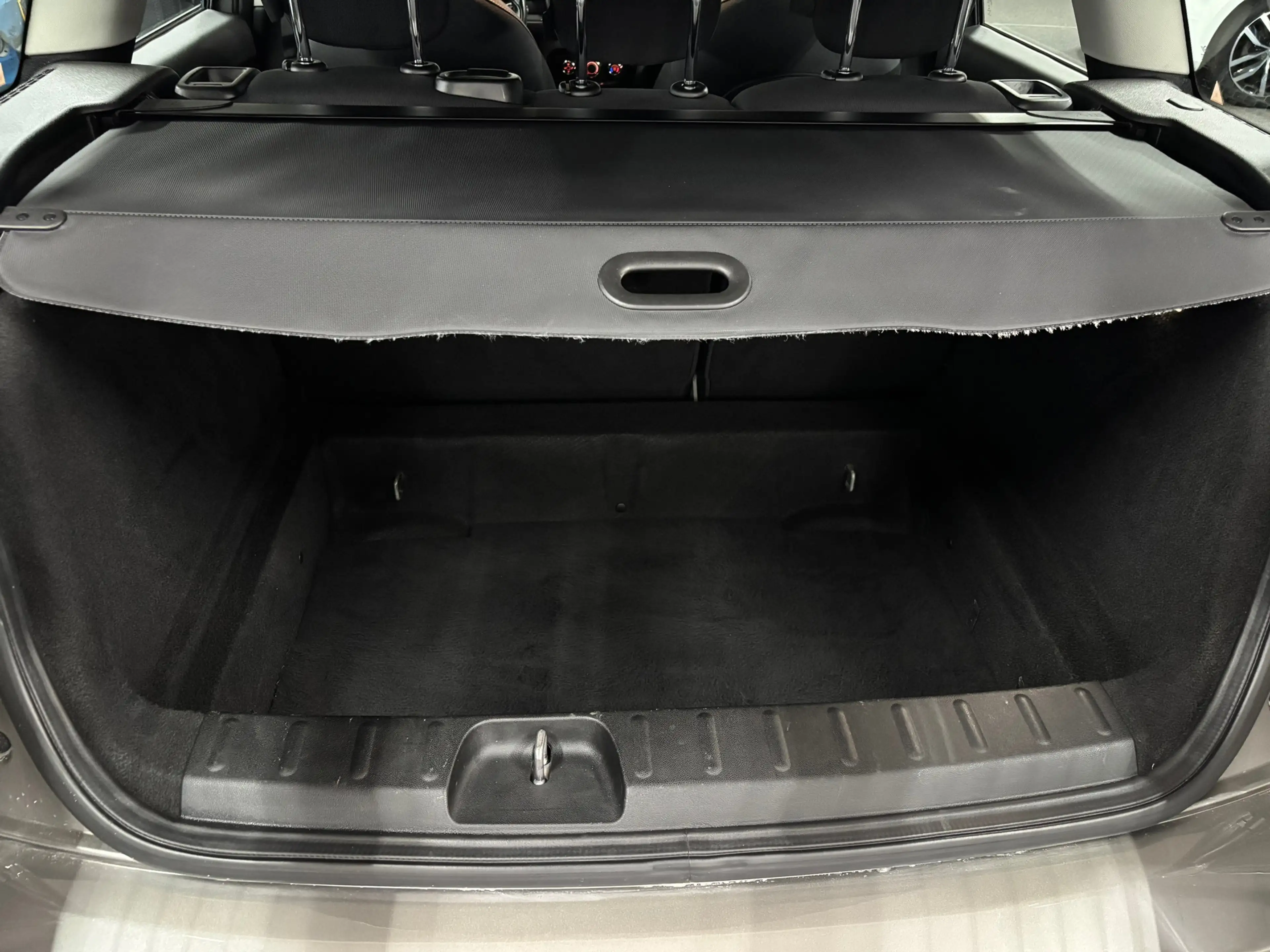 MINI One Clubman Mini 1.5 Business AUTOMAAT-Navigatie, Aircondition — photo 11