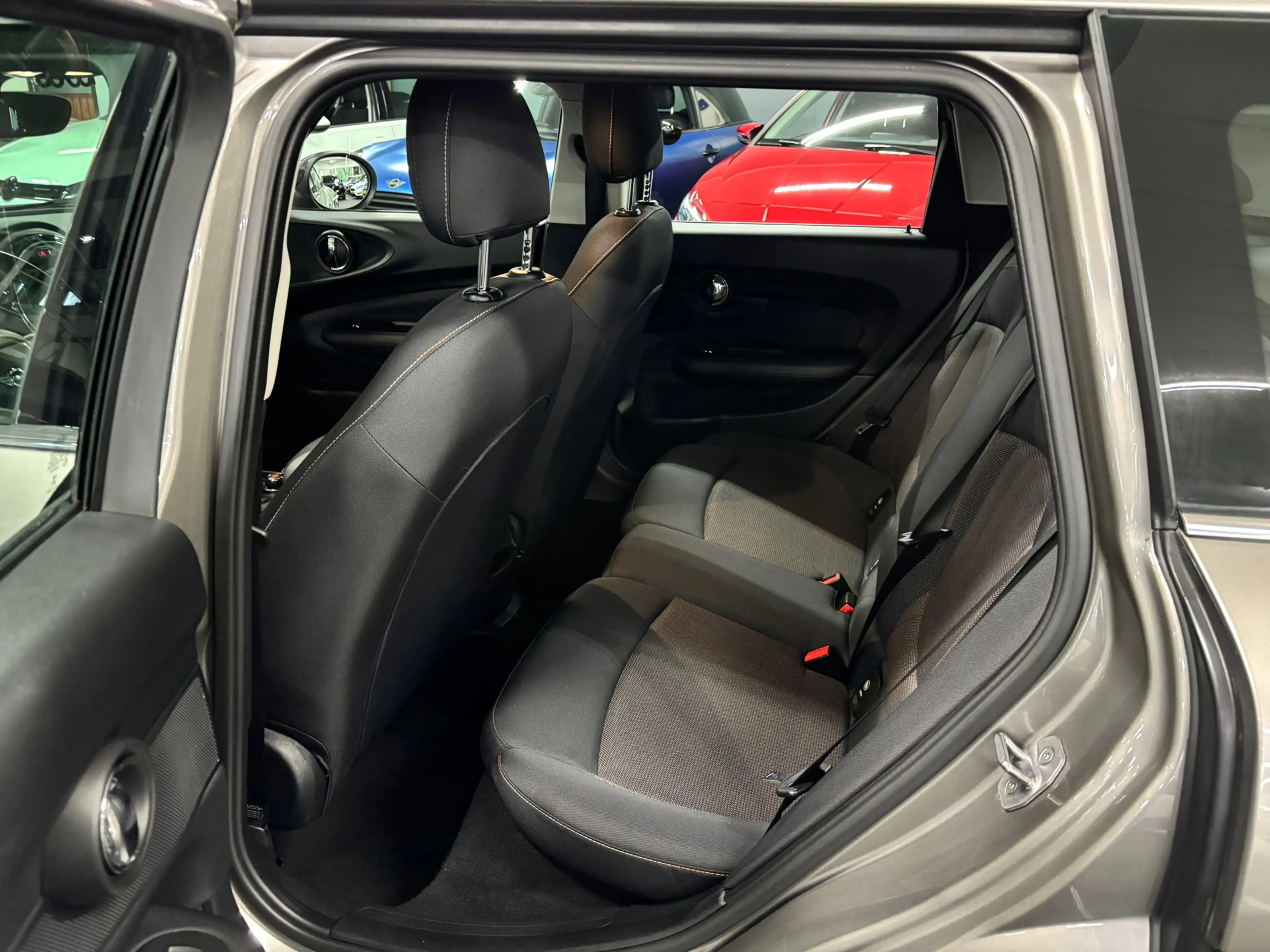MINI One Clubman Mini 1.5 Business AUTOMAAT-Navigatie, Aircondition — photo 12