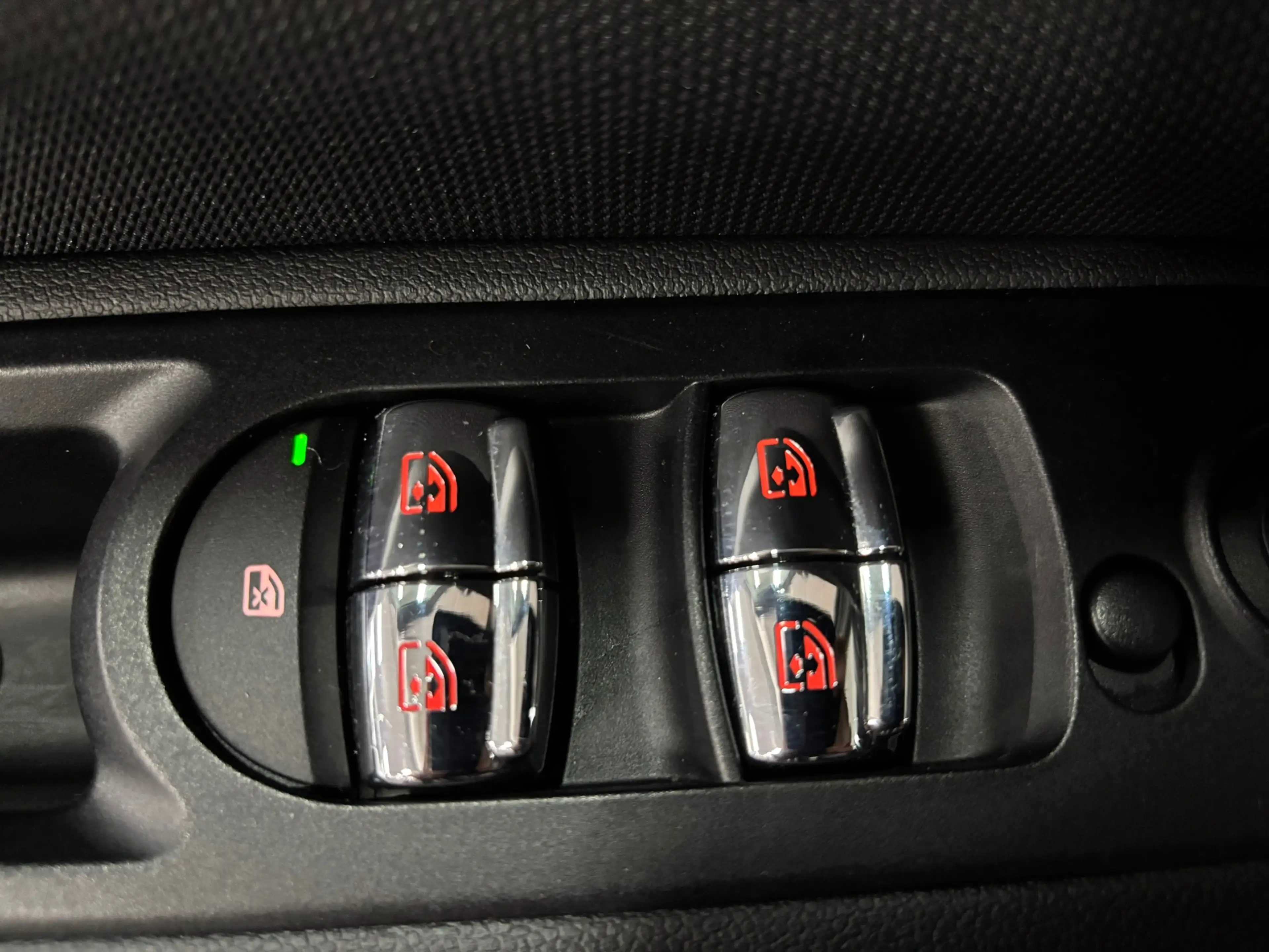 MINI One Clubman Mini 1.5 Business AUTOMAAT-Navigatie, Aircondition — photo 15