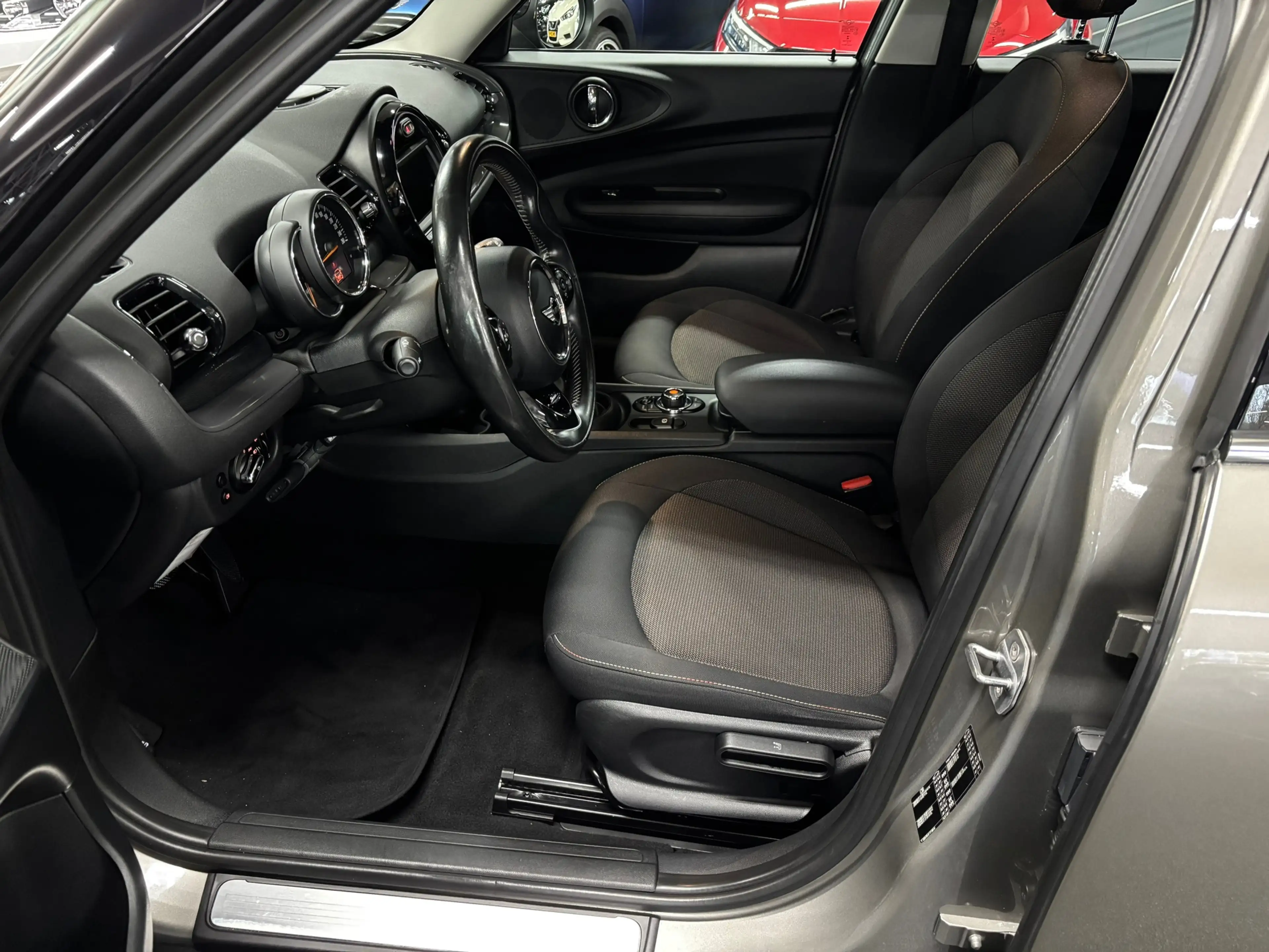 MINI One Clubman Mini 1.5 Business AUTOMAAT-Navigatie, Aircondition — photo 13