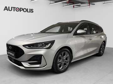 Clipper 1.0i EcoBoost MHEV 92kW ST-Line X