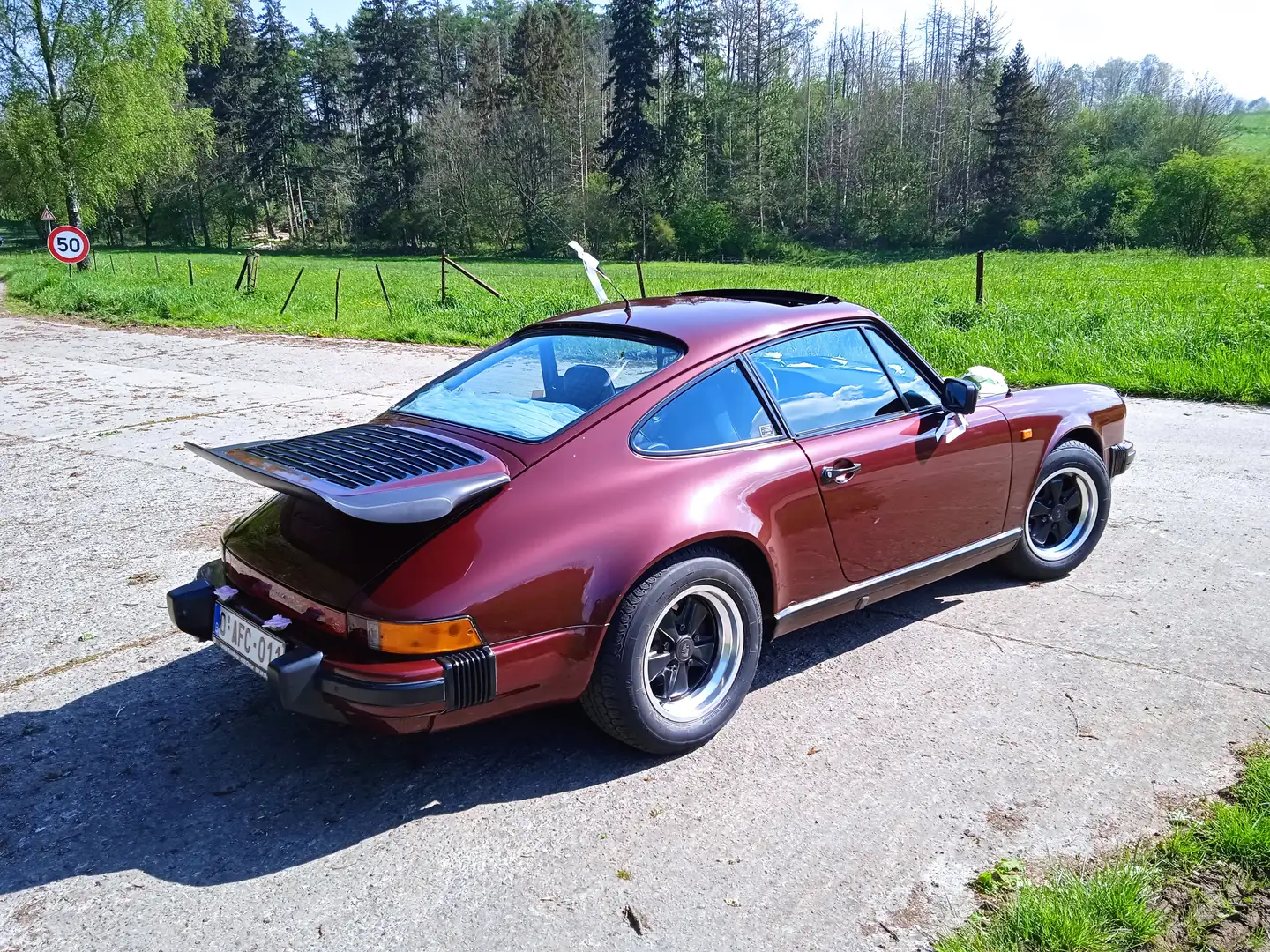 Porsche 911 911 Carrera - 2