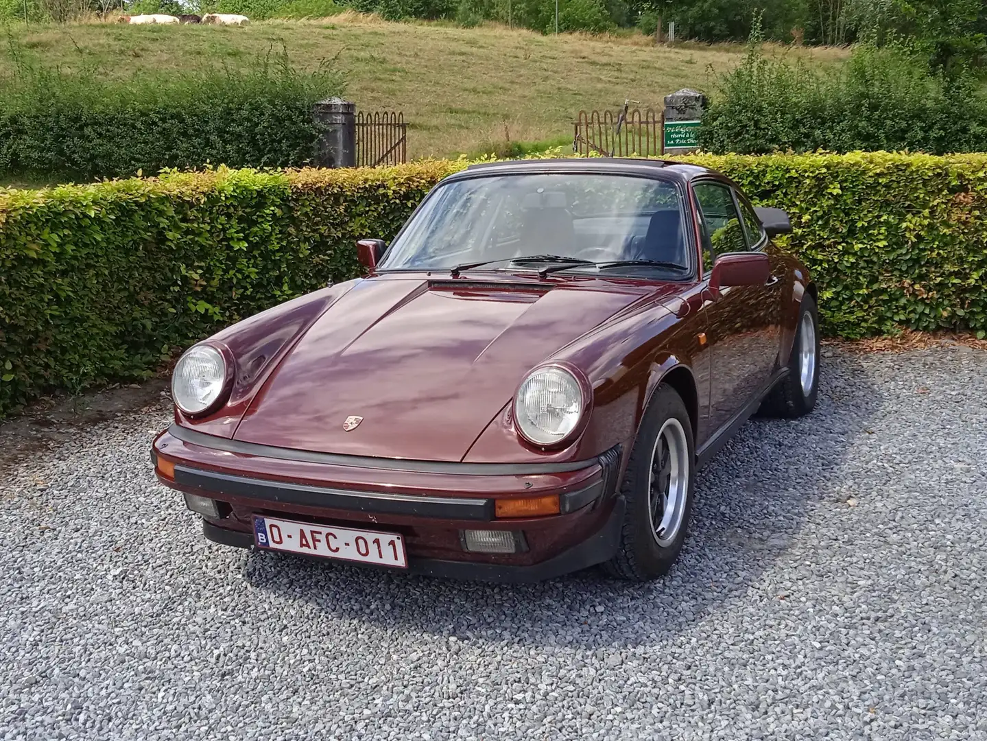 Porsche 911 911 Carrera - 1