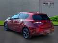 Toyota Auris Team D 1.2 Turbo AHK*SHZ*DAB*NAV*M+S*CAM* Rot - thumbnail 2