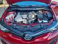 Toyota Auris Team D 1.2 Turbo AHK*SHZ*DAB*NAV*M+S*CAM* Rot - thumbnail 12