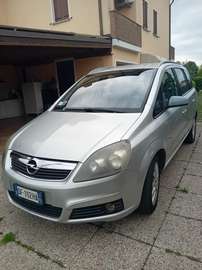 Zafira II 2005 1.6 Cosmo ecoM 94cv