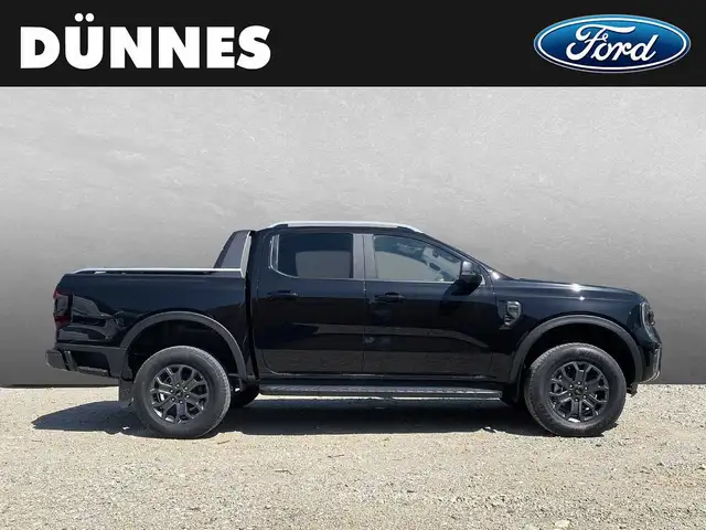 Ford Ranger view 6