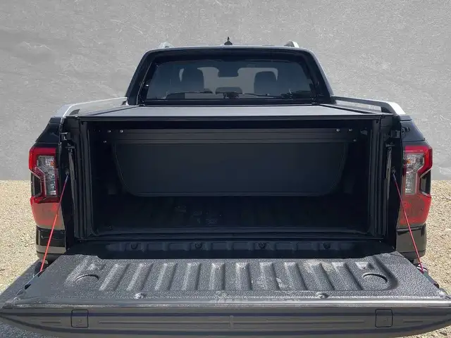 Ford Ranger view 10
