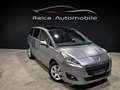 Peugeot 5008 *PANO *SHZ *AHK *Tempomat *LED *Zahnriemen Grau - thumbnail 1