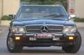 Mercedes-Benz 500 500SL Czarny - thumbnail 2