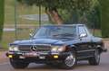Mercedes-Benz 500 500SL Negro - thumbnail 47
