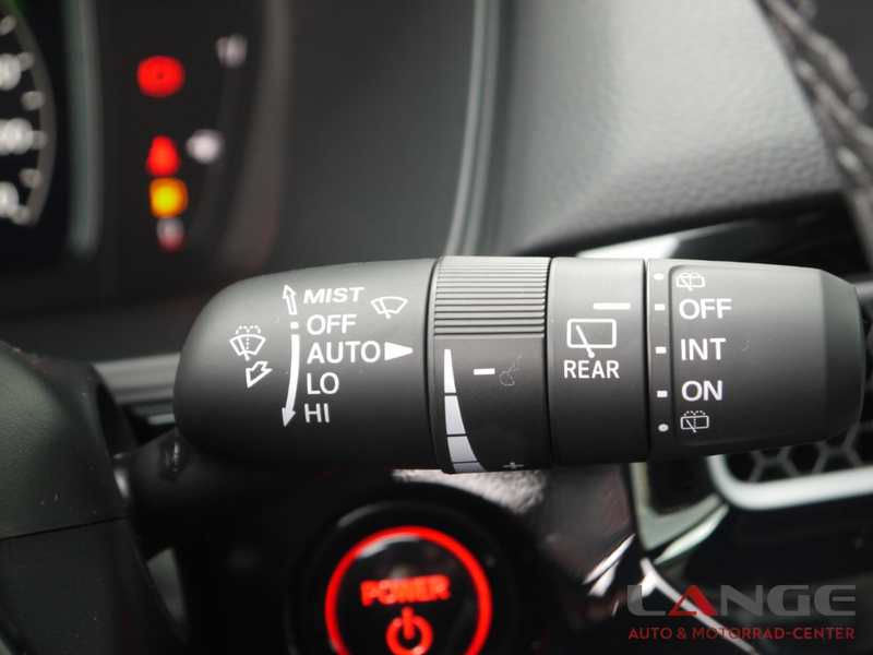 Honda Civic Lim. e HEV Advance El. Panodach Navi Digitales Coc — photo 8
