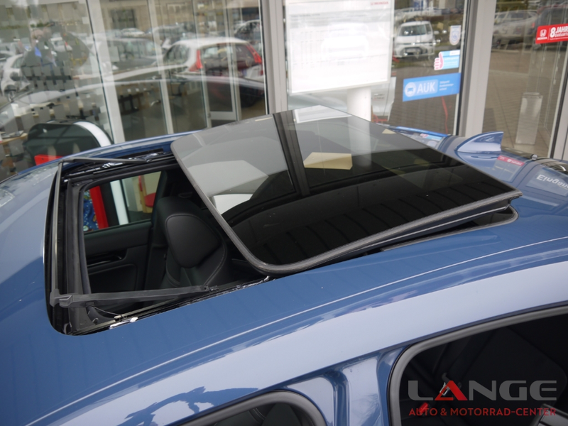 Honda Civic Lim. e HEV Advance El. Panodach Navi Digitales Coc — photo 15