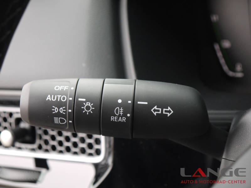 Honda Civic Lim. e HEV Advance El. Panodach Navi Digitales Coc — photo 7