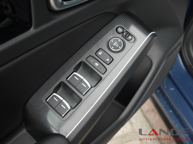Honda Civic Lim. e HEV Advance El. Panodach Navi Digitales Coc — photo 5