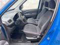 Fiat Doblo 1.6 SX Maxi Kasten - TÜV NEU - 1.HAND Kék - thumbnail 9
