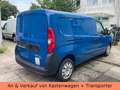 Fiat Doblo 1.6 SX Maxi Kasten - TÜV NEU - 1.HAND Kék - thumbnail 4