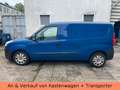 Fiat Doblo 1.6 SX Maxi Kasten - TÜV NEU - 1.HAND Kék - thumbnail 6