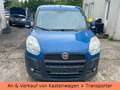 Fiat Doblo 1.6 SX Maxi Kasten - TÜV NEU - 1.HAND Kék - thumbnail 7
