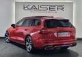 Volvo V60 Kombi R Design*T5*PANO*KAMERA*MWST*SPUR*ABST Czerwony - thumbnail 7
