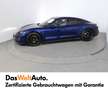 Porsche Taycan GTS Bleu - thumbnail 8