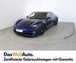 Porsche Taycan GTS Blau - thumbnail 1