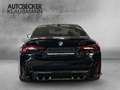 BMW M4 CS Coupe LMR 19''/20'' Park-Assistent AD Navi Lede Zwart - thumbnail 6