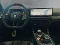BMW M4 CS Coupe LMR 19''/20'' Park-Assistent AD Navi Lede Zwart - thumbnail 10