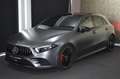 Mercedes-Benz A 200 AMG 163pk | MEMORY | PANODAK | CAMERA Gris - thumbnail 8