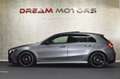Mercedes-Benz A 200 AMG 163pk | MEMORY | PANODAK | CAMERA Gris - thumbnail 7