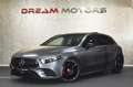 Mercedes-Benz A 200 AMG 163pk | MEMORY | PANODAK | CAMERA Gris - thumbnail 1