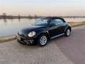Volkswagen Beetle Cabriolet 1.2 TSI AIRCO.LMV.NAVI.CRUISE.ELEC KAP Zwart - thumbnail 1