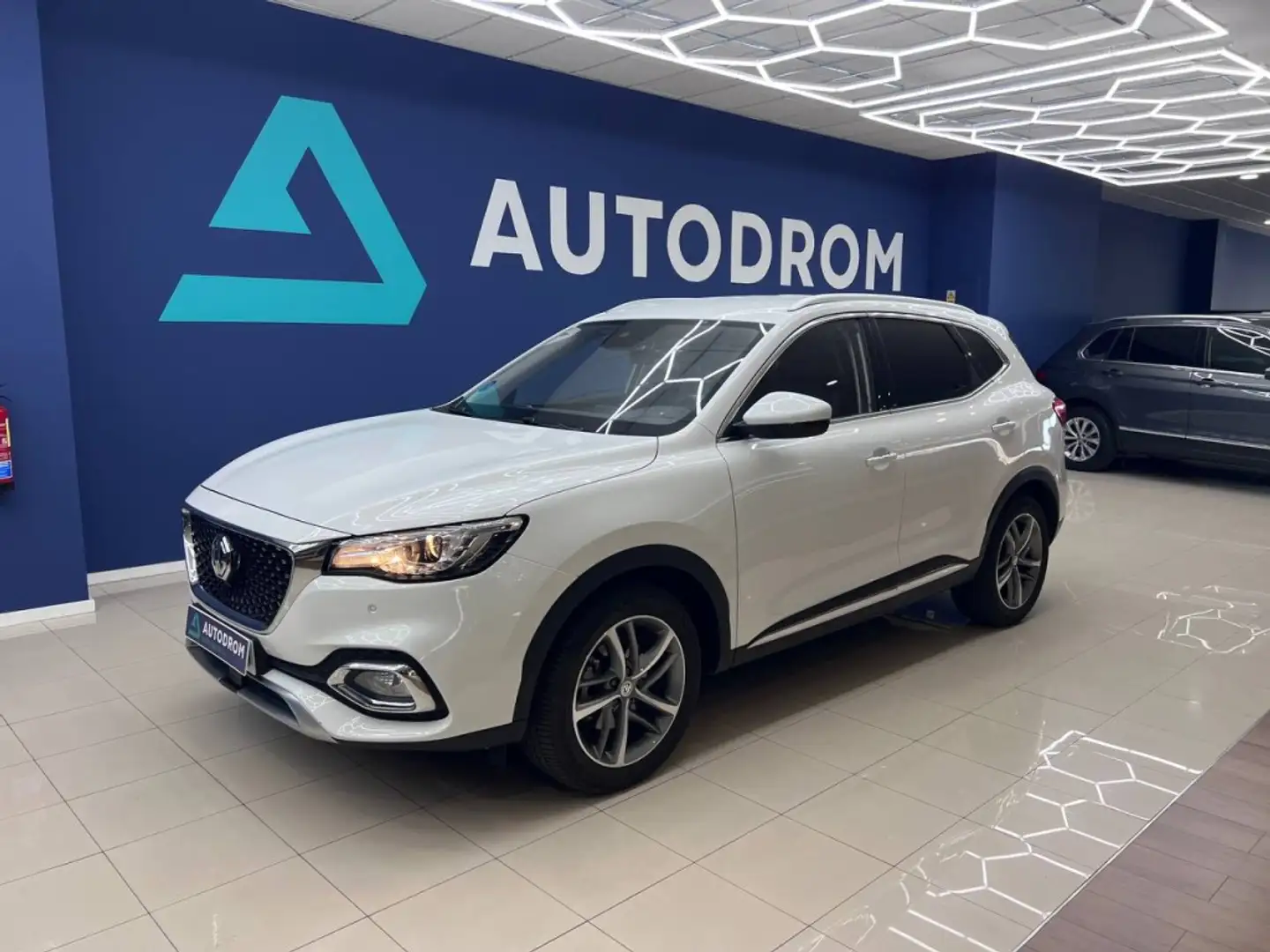 MG EHS 1.5 T-GDI Comfort Blanco - 1