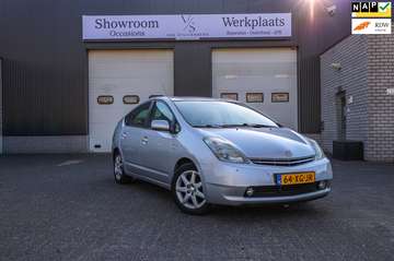 1.5 VVT-i Tech Edition APK Automaat