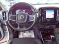 Volvo XC40 2.0 D3 ADBLUE 150CH MOMENTUM BV6 Blanc - thumbnail 10