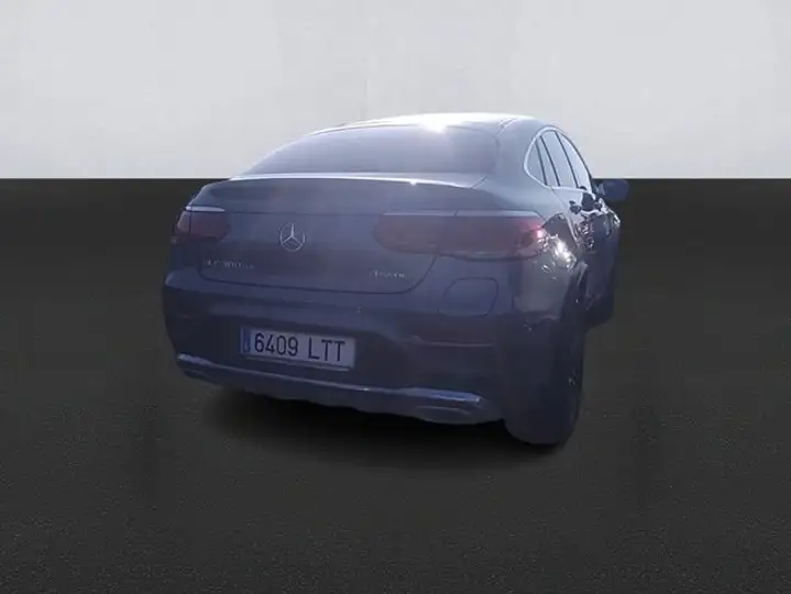 Mercedes-Benz GLC 2021, foto 4