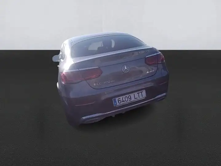 Mercedes-Benz GLC 2021, foto 5