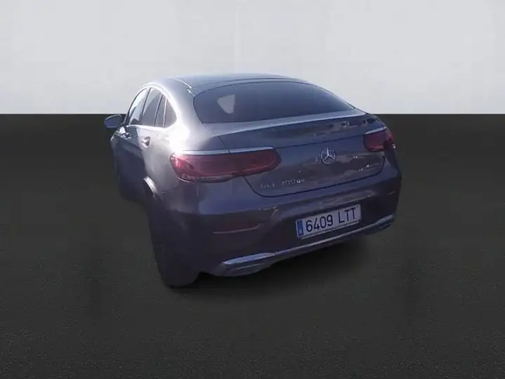 Mercedes-Benz GLC 2021, foto 6