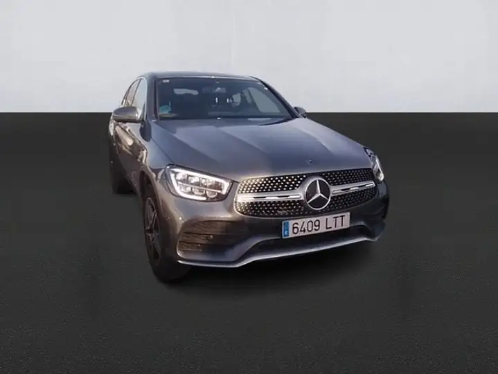 Mercedes-Benz GLC 2021, foto 3