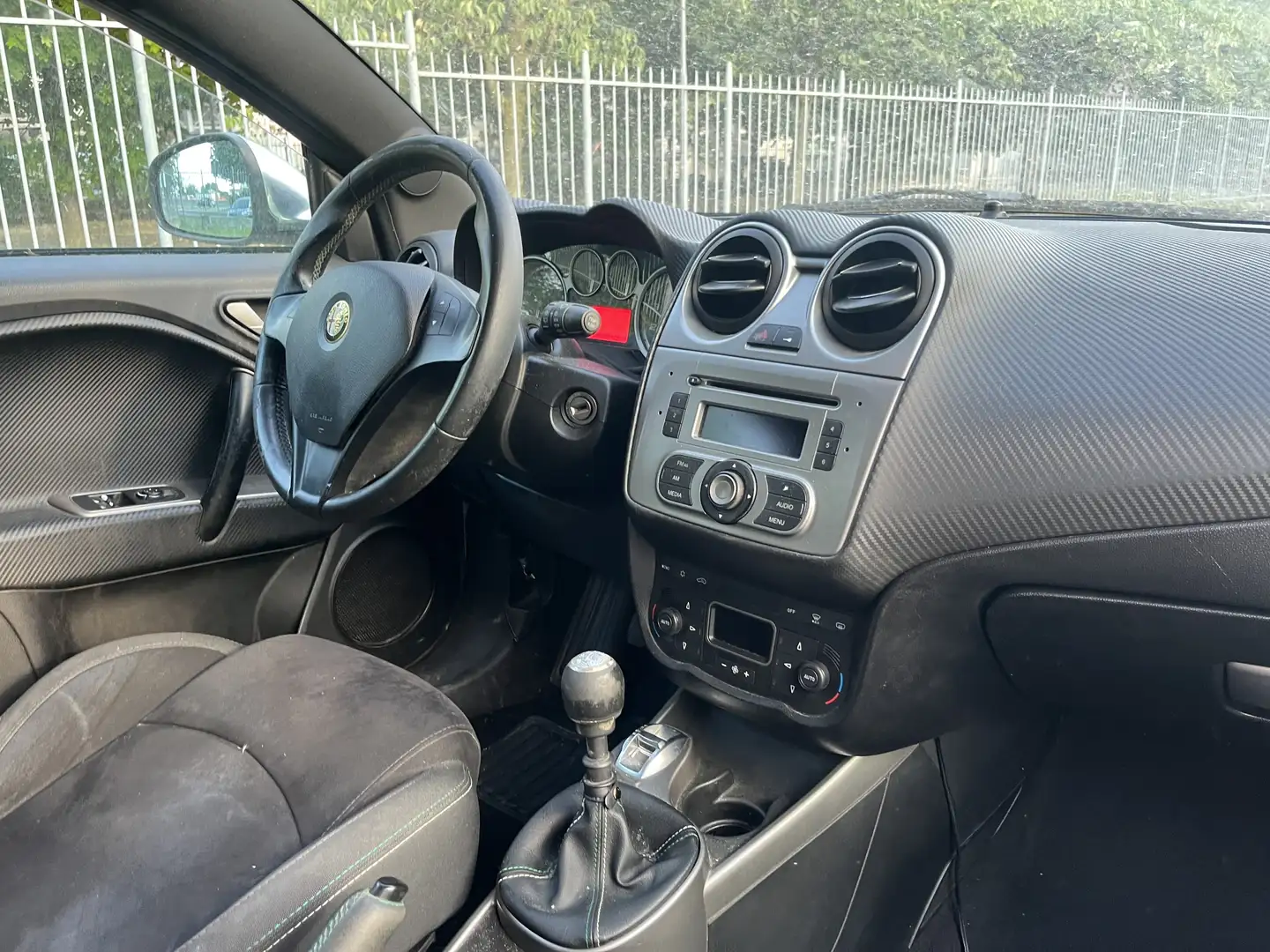 Alfa Romeo MiTo 1.4 tb m.air Q.verde s&s - 2