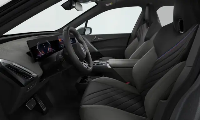 BMW Ix view 5