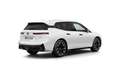 BMW iX xDrive45 *0,99% Fixzins Leasing Aktion* Weiß - thumbnail 3