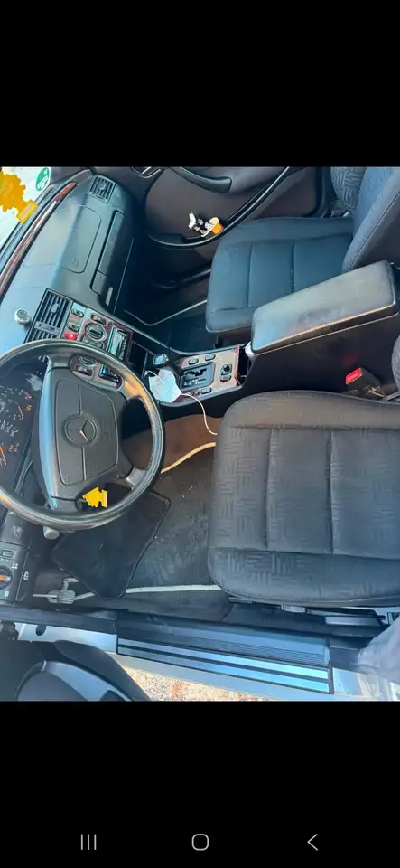 Mercedes-Benz C 240 Elegance, foto 7